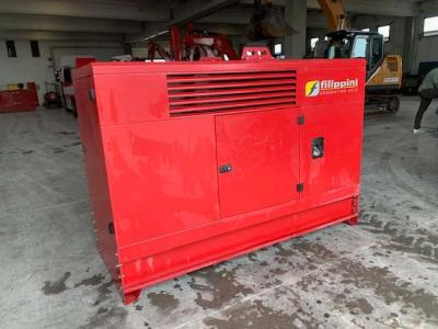 Filippini 70 KW en vente par Commerciale Adriatica Srl