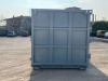 CONTAINER NUOVO SCARRABILE A CIELO APERTO Photo 5 thumbnail