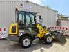Wacker Neuson WL 25 Edition Advanced NUOVA Photo 11 thumbnail