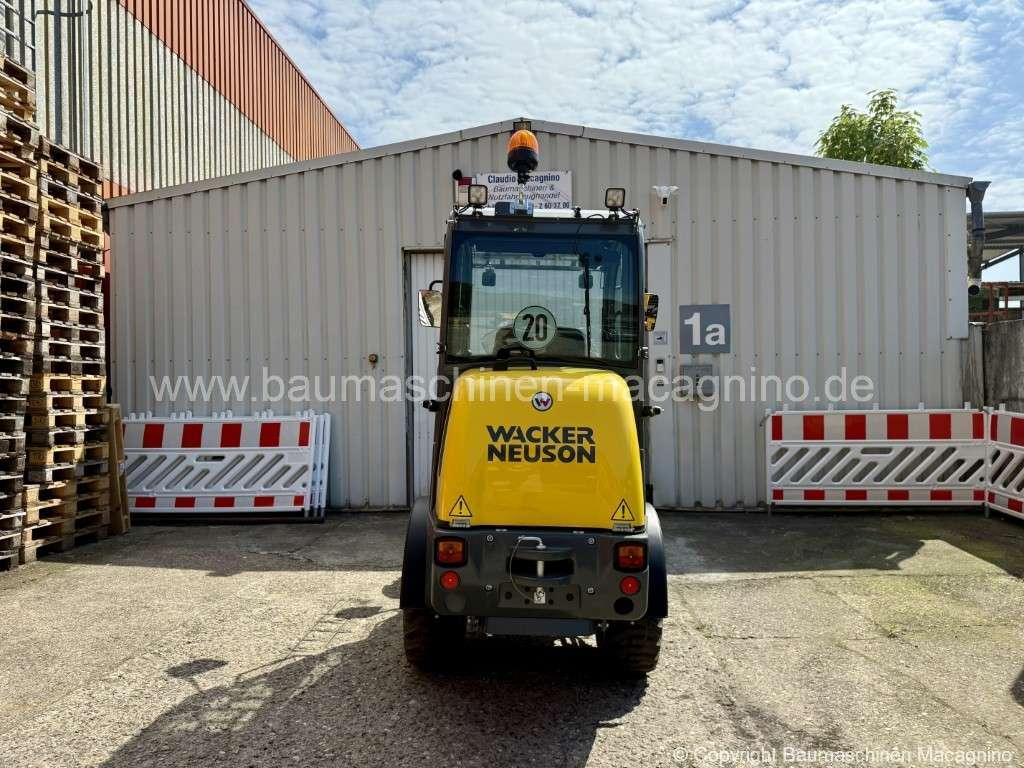 Wacker Neuson WL 25 Edition Advanced NUOVA Photo 12