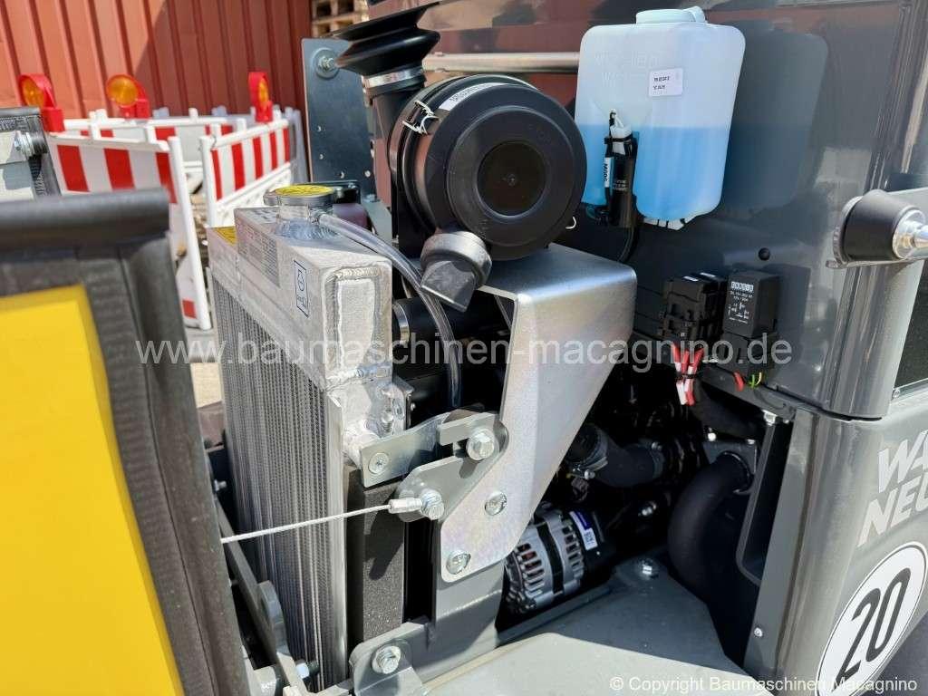 Wacker Neuson WL 25 Edition Advanced NUOVA Photo 15