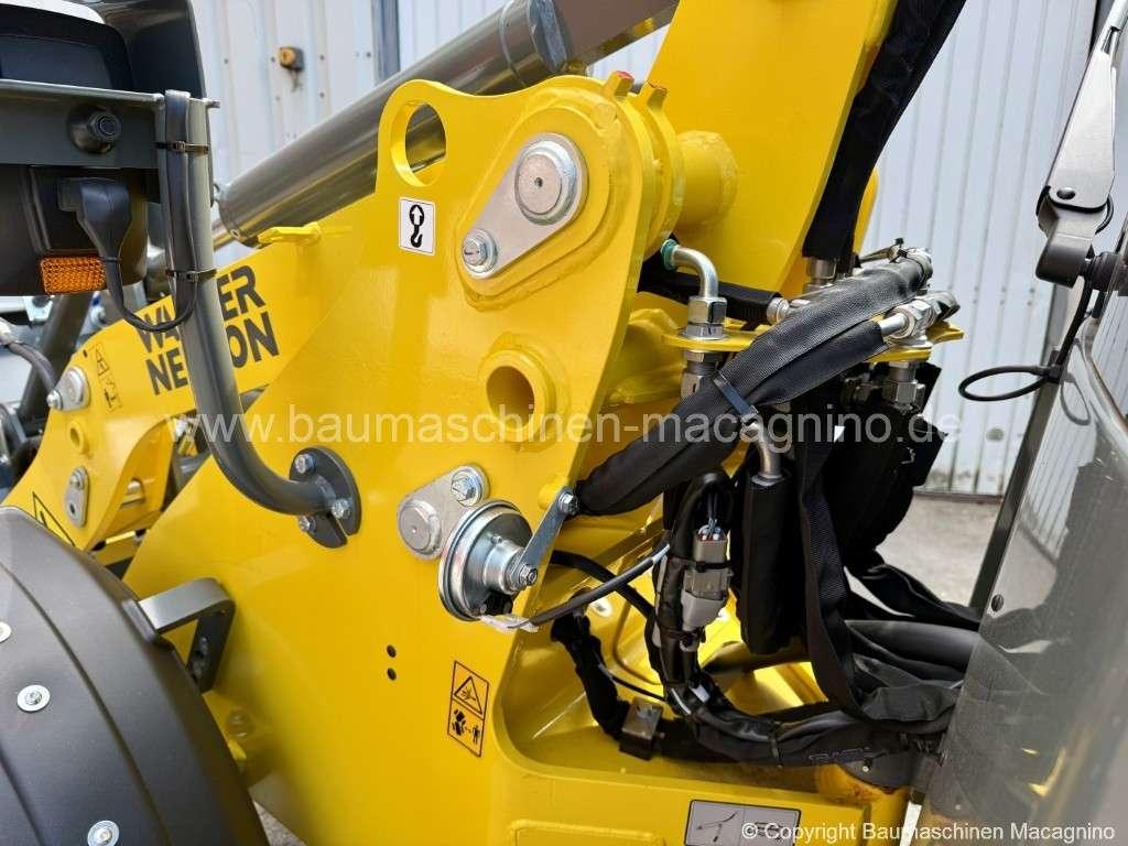 Wacker Neuson WL 25 Edition Advanced NUOVA Photo 19