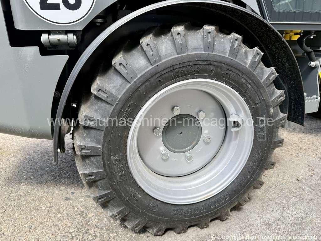 Wacker Neuson WL 25 Edition Advanced NUOVA Photo 20