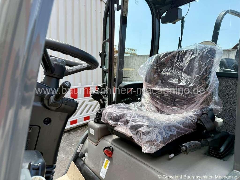 Wacker Neuson WL 25 Edition Advanced NUOVA Photo 22