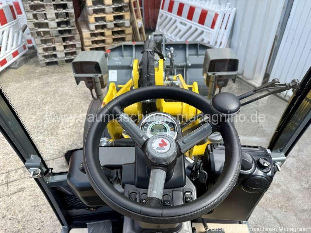 Wacker Neuson WL 25 Edition Advanced NUOVA Photo 23