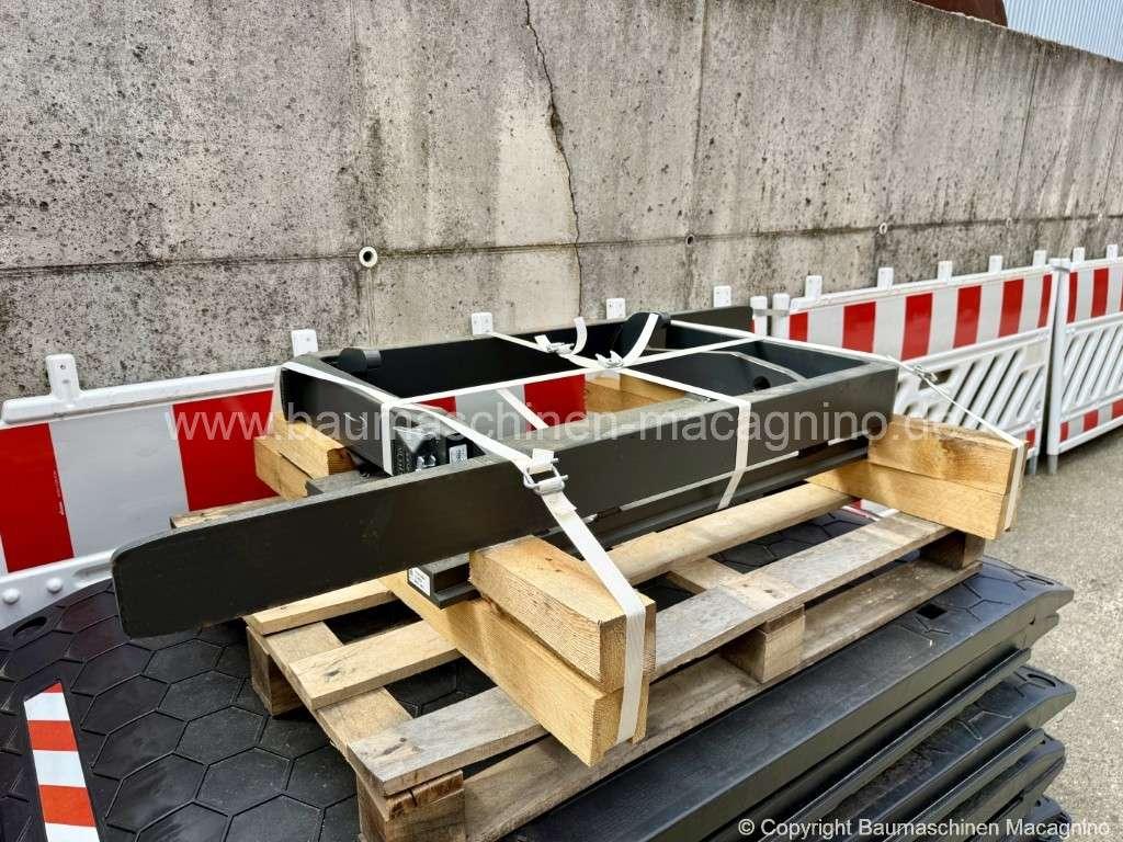 Wacker Neuson WL 25 Edition Advanced NUOVA Photo 24