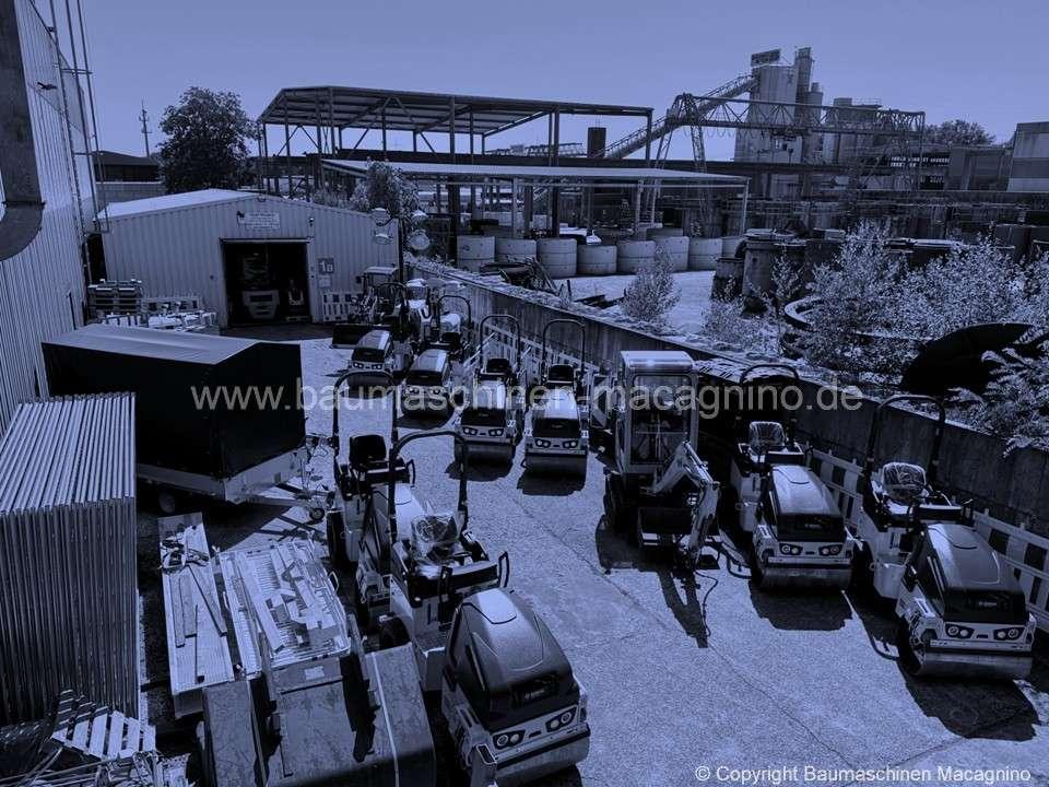 Wacker Neuson WL 25 Edition Advanced NUOVA Photo 27