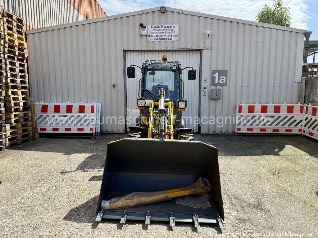 Wacker Neuson WL 25 Edition Advanced NUOVA Photo 3