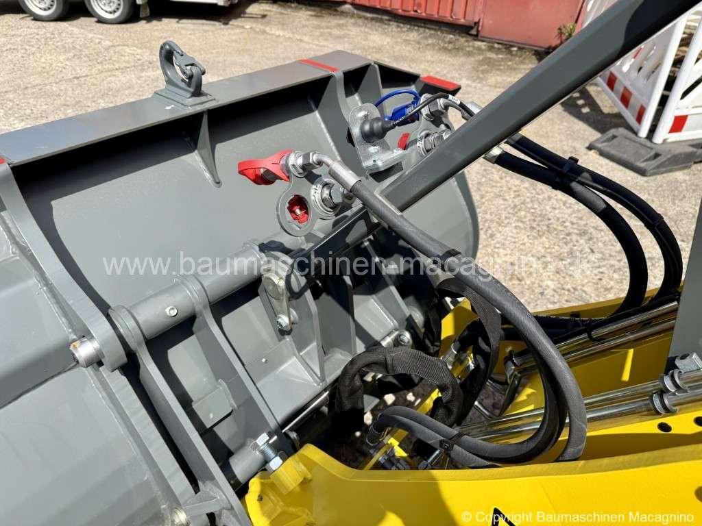 Wacker Neuson WL 25 Edition Advanced NUOVA Photo 6