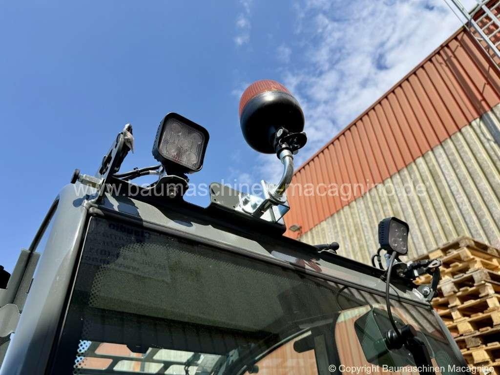 Wacker Neuson WL 25 Edition Advanced NUOVA Photo 8
