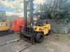 Caterpillar DP45K Photo 2 thumbnail