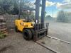 Caterpillar DP45K Photo 4 thumbnail