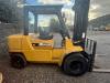 Caterpillar DP45K Photo 5 thumbnail