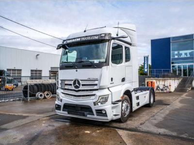 Mercedes-Benz ACTROS 1842 LS en vente par Braem NV