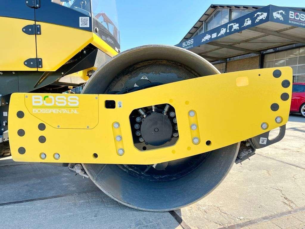Bomag BW177D-5 - New / Unused / Airco - CE + EPA Photo 12