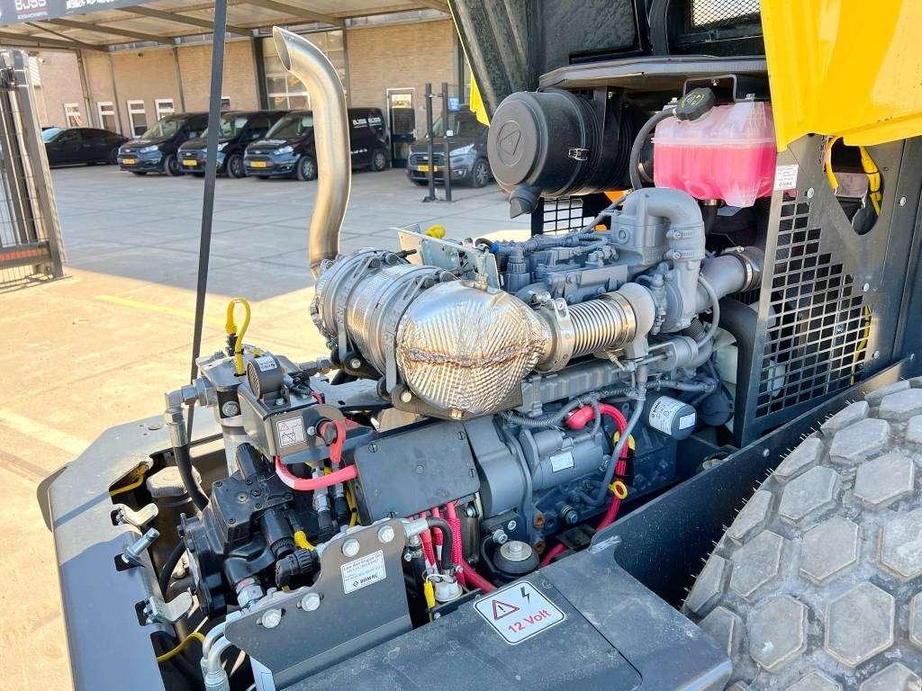 Bomag BW177D-5 - New / Unused / Airco - CE + EPA Photo 16