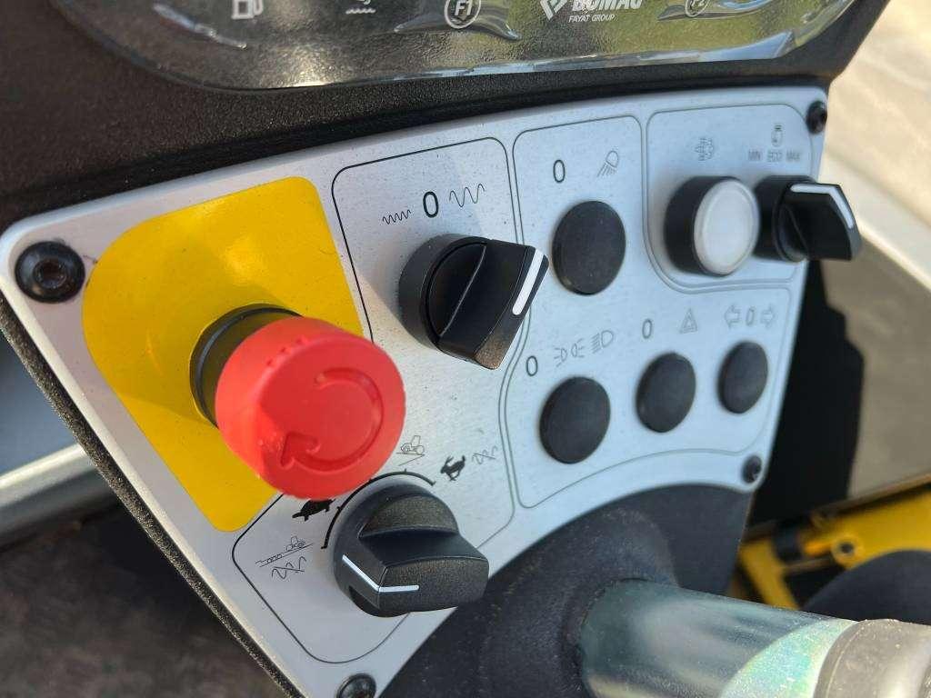 Bomag BW177D-5 - New / Unused / Airco - CE + EPA Photo 21