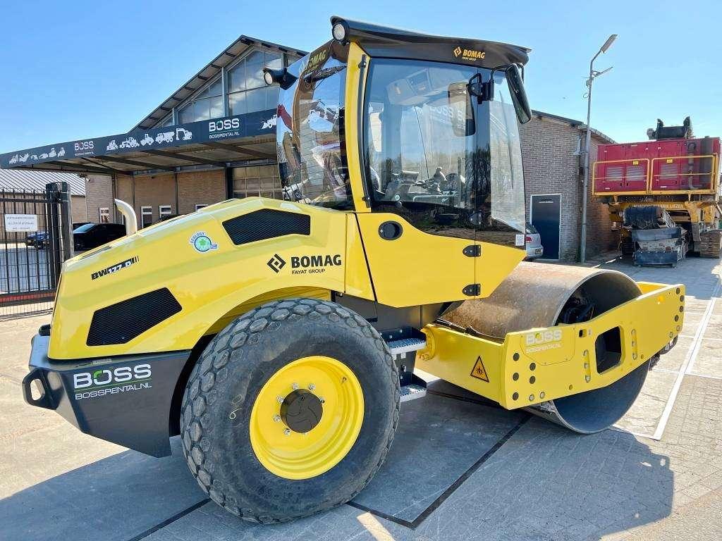 Bomag BW177D-5 - New / Unused / Airco - CE + EPA Photo 5