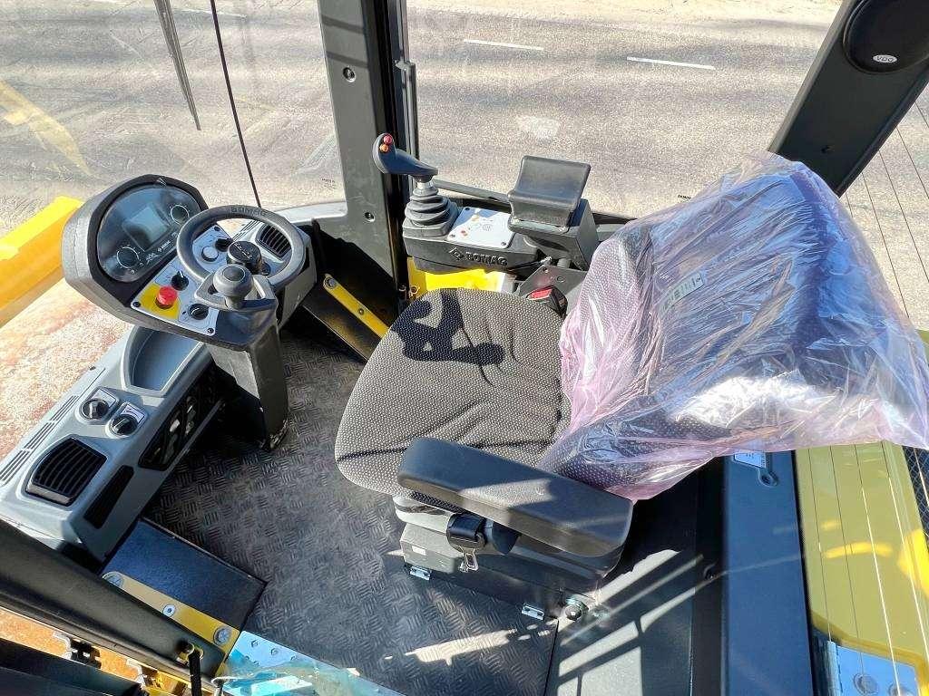 Bomag BW177D-5 - New / Unused / Airco - CE + EPA Photo 7