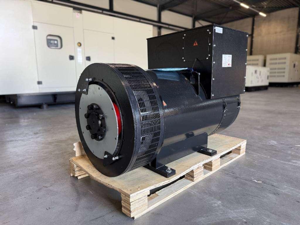 DPX CJ544FS - 625 kVA Alternator - DPX-33913 Groupe électrogène Photo 2