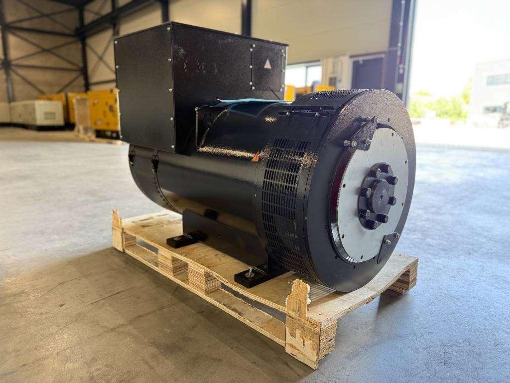 DPX CJ544FS - 625 kVA Alternator - DPX-33913 Groupe électrogène Photo 3