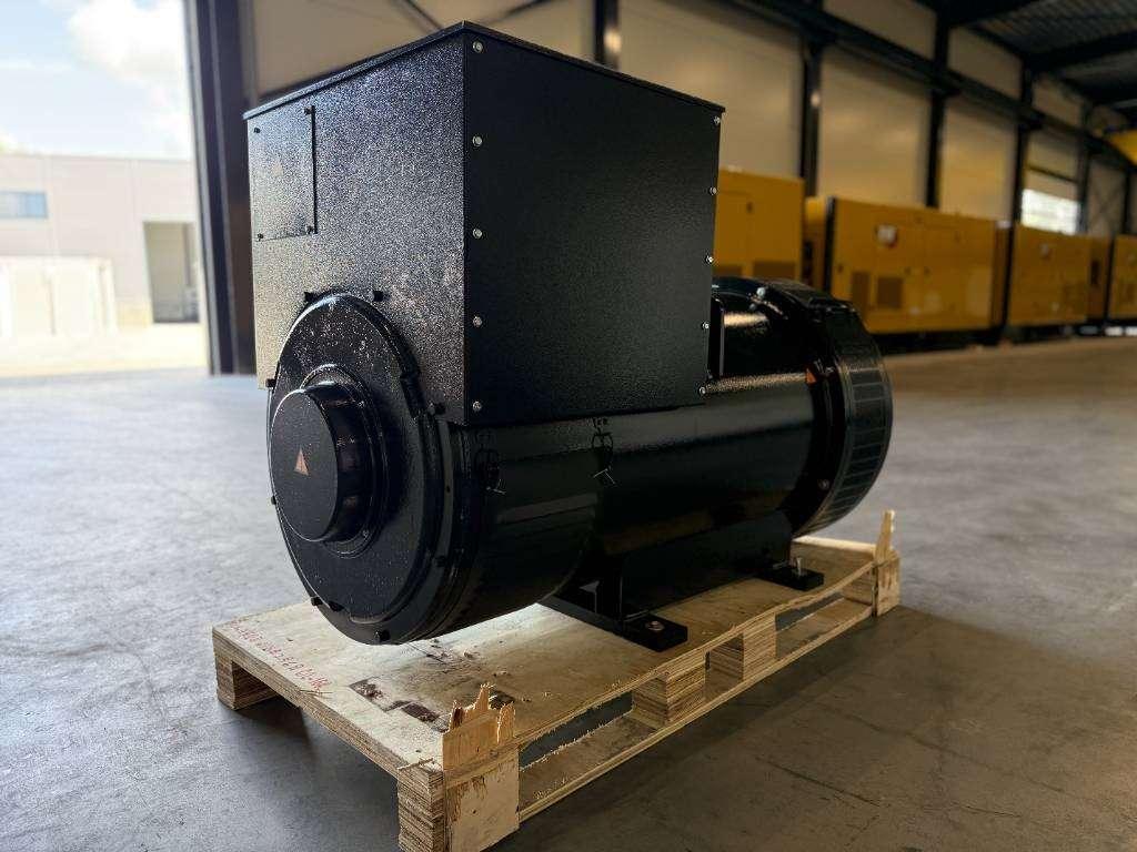 DPX CJ544FS - 625 kVA Alternator - DPX-33913 Groupe électrogène Photo 4