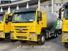 Sinotruk HOWO 371 6X4 Photo 6 thumbnail