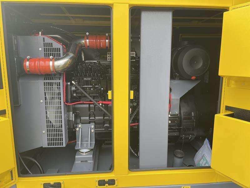 Atlas Copco QES 250 CUD 50HZ 100V CE Photo 23