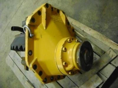 Couple conique pour Volvo L120 - L150 en vente par PRV Ricambi Srl