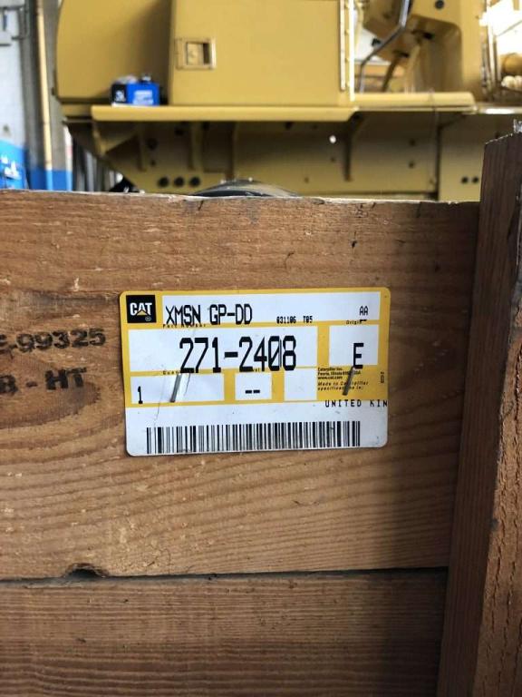 Caterpillar 2712408 Photo 2