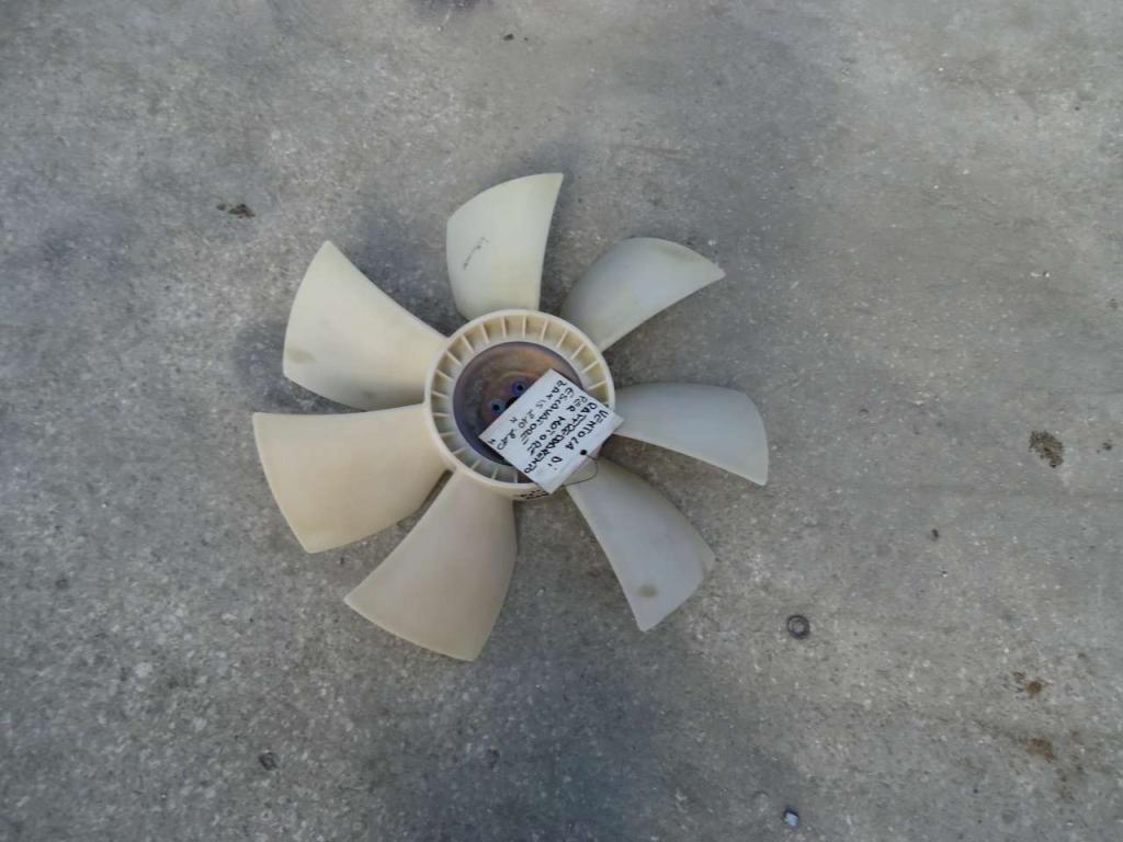 Ventilateur de refroidissement pour Hitachi ZAXIS 210N - 240N Photo 1
