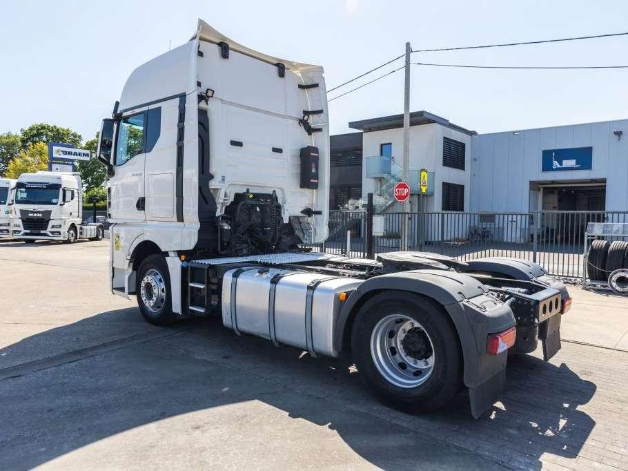 Man TGX 18.510 BLS - INTARDER Photo 6