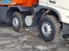 Volvo FMX 520 10X4 50T Payload | 28m3 Tipper | Mining dumper VEB+ EUR3 Photo 8 thumbnail