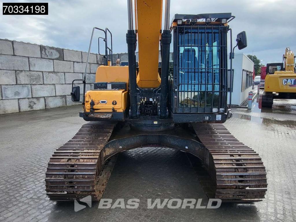 Hyundai HX220 L Photo 11