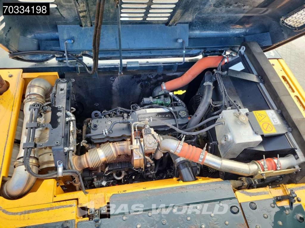 Hyundai HX220 L Photo 29