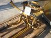 Distributeur hydraulique pour Fiat Allis FD14, FL14D, FL14C Photo 3 thumbnail