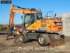 Doosan DX170W -5 Photo 2 thumbnail