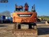 Doosan DX170W -5 Photo 3 thumbnail
