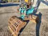 Doosan DX170W -5 Photo 9 thumbnail