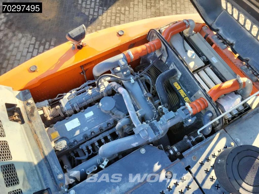 Doosan DX170W -5 Photo 12