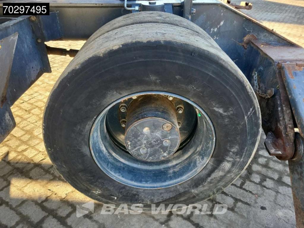 Doosan DX170W -5 Photo 22