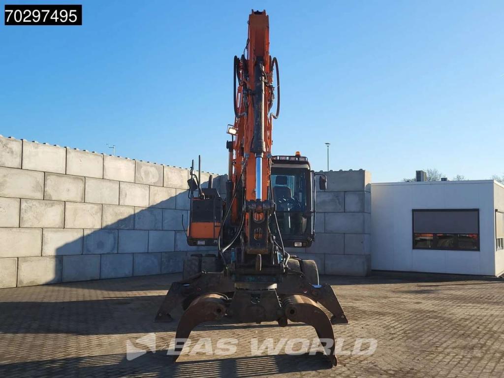 Doosan DX170W -5 Photo 7