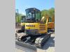 Yanmar VIO57-U Photo 11 thumbnail