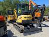 Yanmar VIO57-U Photo 2 thumbnail
