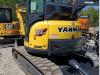 Yanmar VIO57-U Photo 3 thumbnail