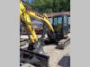 Yanmar VIO57-U Photo 5 thumbnail