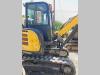 Yanmar VIO57-U Photo 6 thumbnail