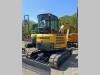 Yanmar VIO57-U Photo 8 thumbnail