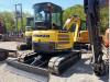 Yanmar VIO57-U Photo 9 thumbnail