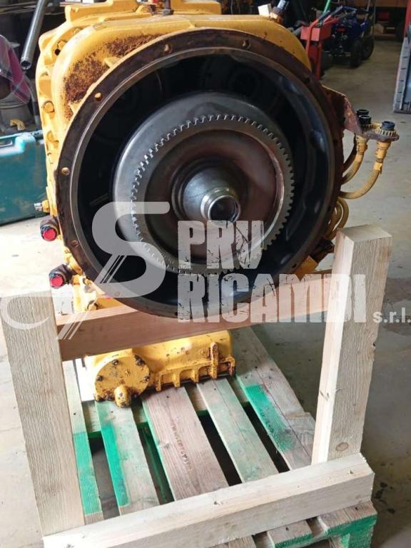 Boîte de Vitesses pour Volvo L 110 H Photo 3